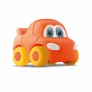 Carrinhos de Vinil - Baby Start Soft - Carros - Silmar