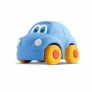 Carrinhos de Vinil - Baby Start Soft - Carros - Silmar