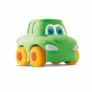 Carrinhos de Vinil - Baby Start Soft - Carros - Silmar