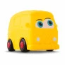 Carrinhos de Vinil - Baby Start Soft - Super Carros - Silmar