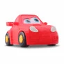 Carrinhos de Vinil - Baby Start Soft - Super Carros - Silmar