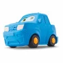 Carrinhos de Vinil - Baby Start Soft - Super Carros - Silmar
