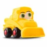 Carrinhos de Vinil - Baby Start Soft - Work - Silmar