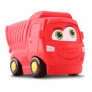 Carrinhos de Vinil - Baby Start Soft - Work - Silmar