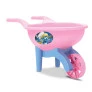 Carriola Infantil Smurfs - Rosa -Samba Toys 
