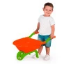 Carriola Infantil - 71 cm - Praia e Jardim - TaTeTi Brinquedos
