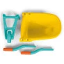 Carriola Infantil - 71 cm - Praia e Jardim - TaTeTi Brinquedos