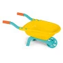 Carriola Infantil - 71 cm - Praia e Jardim - TaTeTi Brinquedos