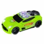 Carro Alto-Falantes - Hot Wheels - com Luz e Som - Verde - Multikids
