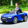Carro Elétrico Audi R8 com Controle - 6V - Xalingo 