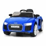 Carro Elétrico Audi R8 com Controle - 6V - Xalingo 
