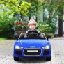 Carro Elétrico Audi R8 com Controle - 6V - Xalingo 