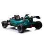Carro Elétrico Infantil - Aston Martin F1 AMR - 12v - Zippy Toys