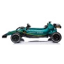 Carro Elétrico Infantil - Aston Martin F1 AMR - 12v - Zippy Toys