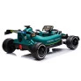 Carro Elétrico Infantil - Aston Martin F1 AMR - 12v - Zippy Toys