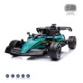 Carro Elétrico Infantil - Aston Martin F1 AMR - 12v - Zippy Toys