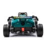 Carro Elétrico Infantil - Aston Martin F1 AMR - 12v - Zippy Toys