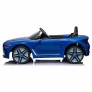 Carro Elétrico Infantil - BMW I4 - 12v - Azul - Zippy Toys