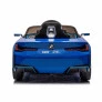 Carro Elétrico Infantil - BMW I4 - 12v - Azul - Zippy Toys