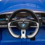 Carro Elétrico Infantil - BMW I4 - 12v - Azul - Zippy Toys