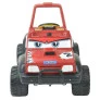 Carro Elétrico Infantil - Jeep Nevada Pick Up - 6v - Vermelho - Peg-Pérego