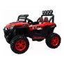 Carro Elétrico Infantil - Jipe Elite UTV - 12v - Vermelho - Zippy Toys
