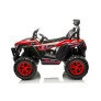 Carro Elétrico Infantil - Jipe Elite UTV - 12v - Vermelho - Zippy Toys