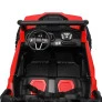 Carro Elétrico Infantil - Jipe Elite UTV - 12v - Vermelho - Zippy Toys