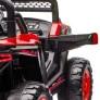 Carro Elétrico Infantil - Jipe Elite UTV - 12v - Vermelho - Zippy Toys