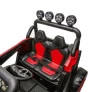 Carro Elétrico Infantil - Jipe Elite UTV - 12v - Vermelho - Zippy Toys