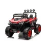 Carro Elétrico Infantil - Jipe Elite UTV - 12v - Vermelho - Zippy Toys