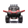 Carro Elétrico Infantil - Jipe Elite UTV - 12v - Vermelho - Zippy Toys