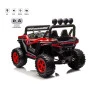 Carro Elétrico Infantil - Jipe Elite UTV - 12v - Vermelho - Zippy Toys