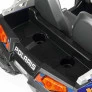Carro Elétrico Infantil - Polaris Ranger RZR 900 XP - 24v - Azul - Peg-Pérego