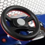 Carro Elétrico Infantil - Polaris Ranger RZR 900 XP - 24v - Azul - Peg-Pérego