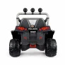 Carro Elétrico Infantil - Polaris Ranger RZR 900 XP - 24v - Azul - Peg-Pérego