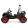 Carro Elétrico Infantil - Polaris Ranger RZR 900 XP - 24v - Azul - Peg-Pérego