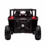 Carro Elétrico Infantil - UTV - 12v - Preto - Bandeirante
