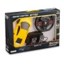 Carro Racing Control Nitro - Volante e Pedal - Amarelo - Multikids