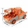 Carro Roda Livre - Carros Disney - Mate - Toyng