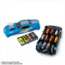 Carro Roda Livre - Hot Wheels - Porta Carrinhos - Fun Divirta-se