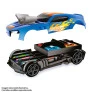 Carro Roda Livre - Hot Wheels - Porta Carrinhos - Fun Divirta-se