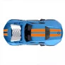 Carro Roda Livre - Hot Wheels - Porta Carrinhos - Fun Divirta-se