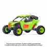Carro Roda Livre - Sertões - 4x4 - Off Road UTV - Sortido - Usual Brinquedos