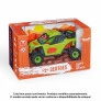 Carro Roda Livre - Sertões - 4x4 - Off Road UTV - Sortido - Usual Brinquedos
