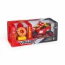 Carro Roda Livre - Velox - 4x4 - Off Road UTV - Resgate - Usual Brinquedos