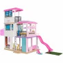 Casa de Boneca - Barbie Dreamhouse - Mega Casa dos Sonhos da Barbie - Luz e Som - Mattel