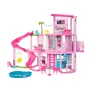 Casinha de Boneca - Barbie - Casa dos Sonhos - 3 Andares - Mattel