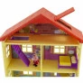 Casa Gigante da Peppa Pig - 55 cm - Sunny