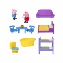 Casa Gigante da Peppa Pig - 55 cm - Sunny